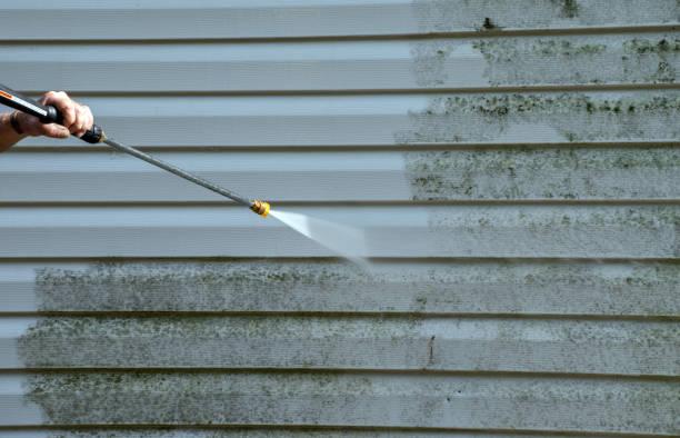 Trusted Marengo, IL Pressure Washing Services Experts